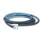 3/8" x 14' SAE 2SN/100R2AT MFC Hydraulic Hose Assembly