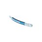 1/2" x 1' SAE 2SN/100R2AT MFC Hydraulic Hose Assembly