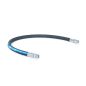 1/2" x 3' SAE 2SN/100R2AT MFC Hydraulic Hose Assembly