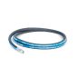 1/2" x 10' SAE 2SN/100R2AT MFC Hydraulic Hose Assembly