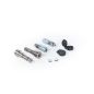 Wapsi GC001 Tractor ISO Grove conversion kit fits John Deere 