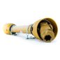 Eurocardan 54718 Series 4 Driveshaft Assembly