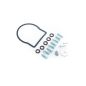 Teejet AA17L Boom Valve Repair Kit 