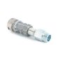 1-1/4" MPT X 1-3/4" Female Acme NH3 Locking Collar Safety Extension Coupling A-577-CLC