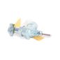 1-1/4" MPT x 1-1/4" FPT NH3 High Flow Liquid Withdrawal Valve A-1406-F