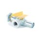 1-1/2" FPT x 1-1/4" MPT NH3 Riser Valve 95GPM A-1508-FR