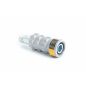 1" MPT x 1-3/4" ACME NH3 Filler Coupling A-577-B