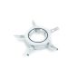MVD-R-5A201 NH3 5 Outlet Ports Manifold 