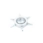MVD-R-6A201 NH3 6 Outlet Ports Manifold