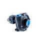 Hypro 9306C-HM5C Cast Iron Hydraulic Driven Centrifugal Sprayer Pump 210 GPM