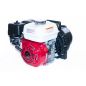 Banjo 2" Poly Self Priming Transfer Pump with Honda 5.5 HP Engine