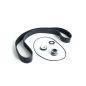 Hypro 3430-0477 Sprayer Pump Belt and Seal Kit