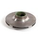 Ace BAC-26-150-CI Centrifugal Cast Iron Pump Impeller