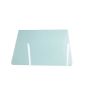 R50758 Tractor Soundgard Cab Rear Glass fits John Deere