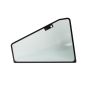 AH168703 Combine Door Glass Pane fits John Deere 