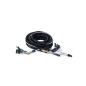 38818002 Nitro-Lert 20' NH3 Applicator Harness