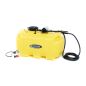 Ag Spray 25 Gallon Spot Sprayer Silver25 2.2 GPM
