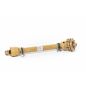 Eurocardan 32185 Series 6 Driveshaft Assembly