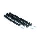 360 YIELD SAVER Corn Head Brushes Only 40/90 Series & CIH