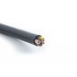 7 Wire 12 Gauge Insulated Trailer Wire 