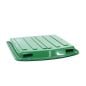 AR74143 SoundGard Cab Roof fits John Deere 