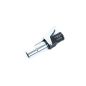 Lock N Flate Locking Air Chuck Straight Closed Flow
