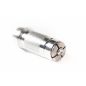 Univer-co UC2121 Lock-on Grease Gun Coupler