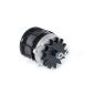 SE501374 Alternator 90 Amp fits John Deere 