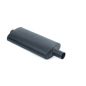 Stanley CC-1 Backhoe Muffler fits Case-IH