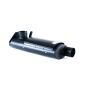 A147100 Tractor Muffler fits Case CA-23