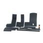 4051 K&M Tractor Cab Foam Kit fits John Deere