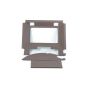 4511 K&M Tractor Cab Foam Headliner Kit fits John Deere
