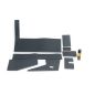 4050 K&M Combine Cab Foam Kit fits John Deere 