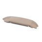 4558 K&M Front Combine Headliner Panel fits John Deere 