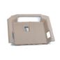 4566 Main Combine Headliner Panel fits John Deere 