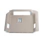 4569 K&M Main Combine Headliner Panel fits John Deere 