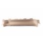 4567 K&M Rear Combine Headliner Panel fits John Deere 