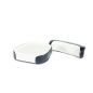 7428 K&M Tractor Seat Cushion fits Oliver White 