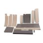 4209 K&M Tractor Cab Foam Kit fits John Deere