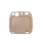 4535 K&M Tractor Cab Foam Kit fits John Deere
