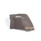 4228 K&M Tractor Cab Foam LH Fender Panel with Field Office fits John Deere 