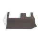 4221 K&M Tractor Cab Foam Upholstery Rear Cab Panel fits John Deere