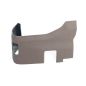4223 K&M Tractor Cab Upholstery Foam RH Fender fits John Deere