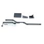 3193 Tractor Cab Monitor Bracket fits John Deere
