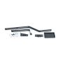 3172 Tractor Cab Monitor Bracket fits John Deere