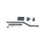 3173 Tractor Cab Monitor Bracket fits John Deere