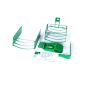 3343 K&M Tractor Swivel Step Kit fits John Deere