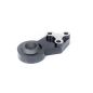 Bull Pull BPF-CAT5JDF Articulating Implement Hitch Category 5