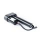700709661 Round Baler Twine Arm Actuator fits Agco