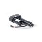86634125 Round Baler Net Twin Wrap Actuator fits Case-IH 